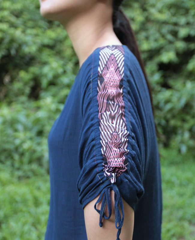 Itch to Stitch Carey Top