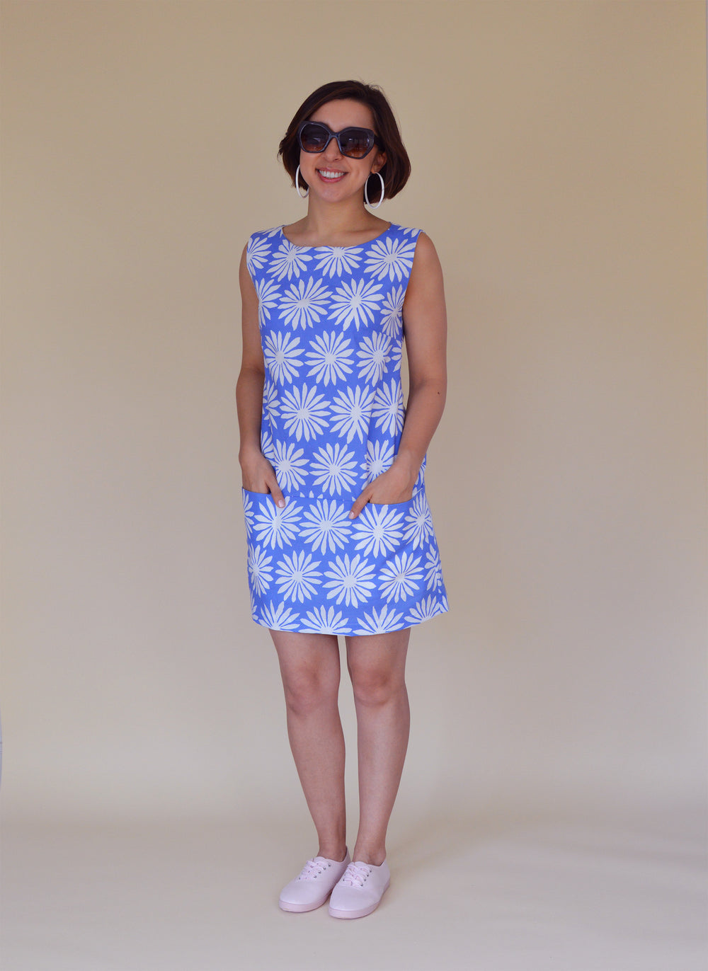 Nina Lee Carnaby Dress