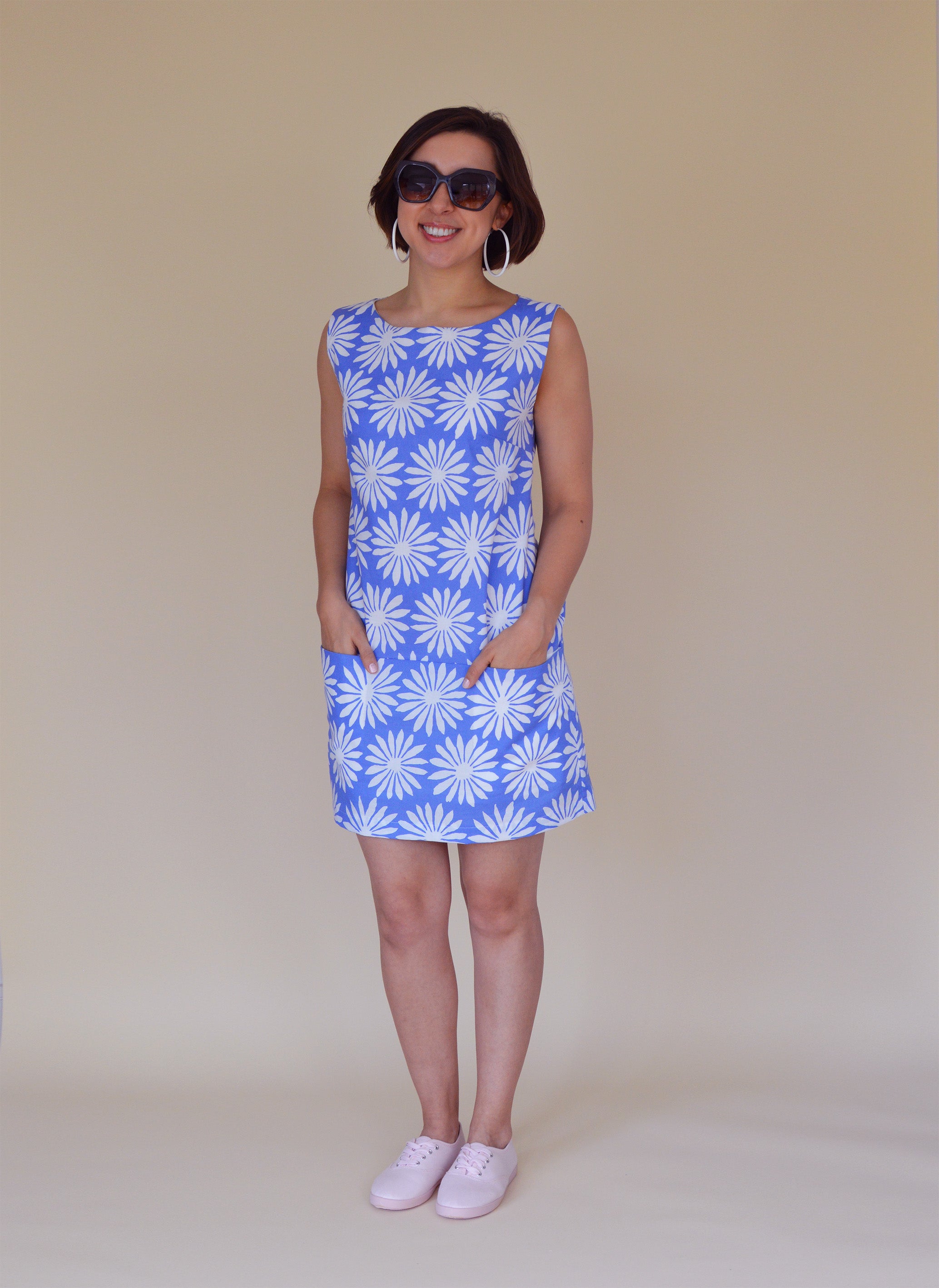 Nina Lee Carnaby Dress
