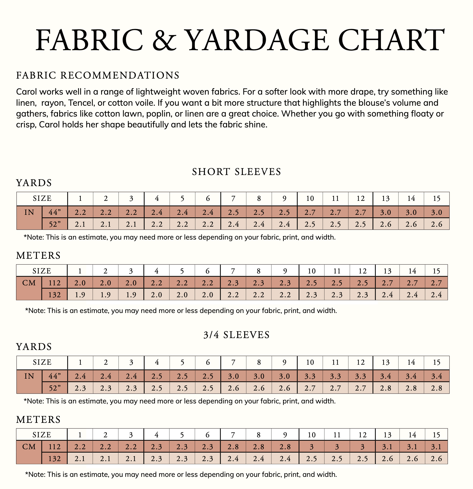 Madswick Carol Blouse