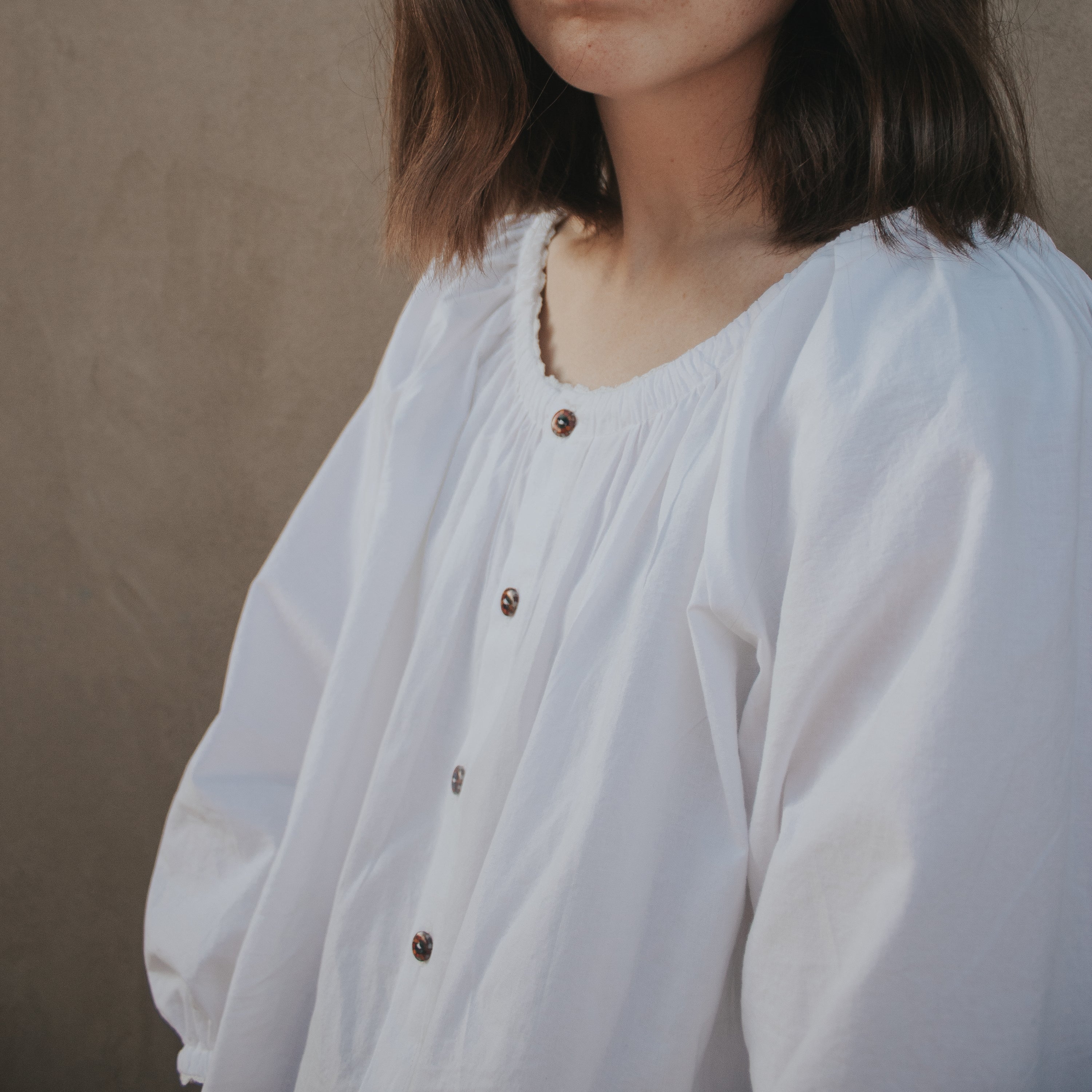 Madswick Carol Blouse