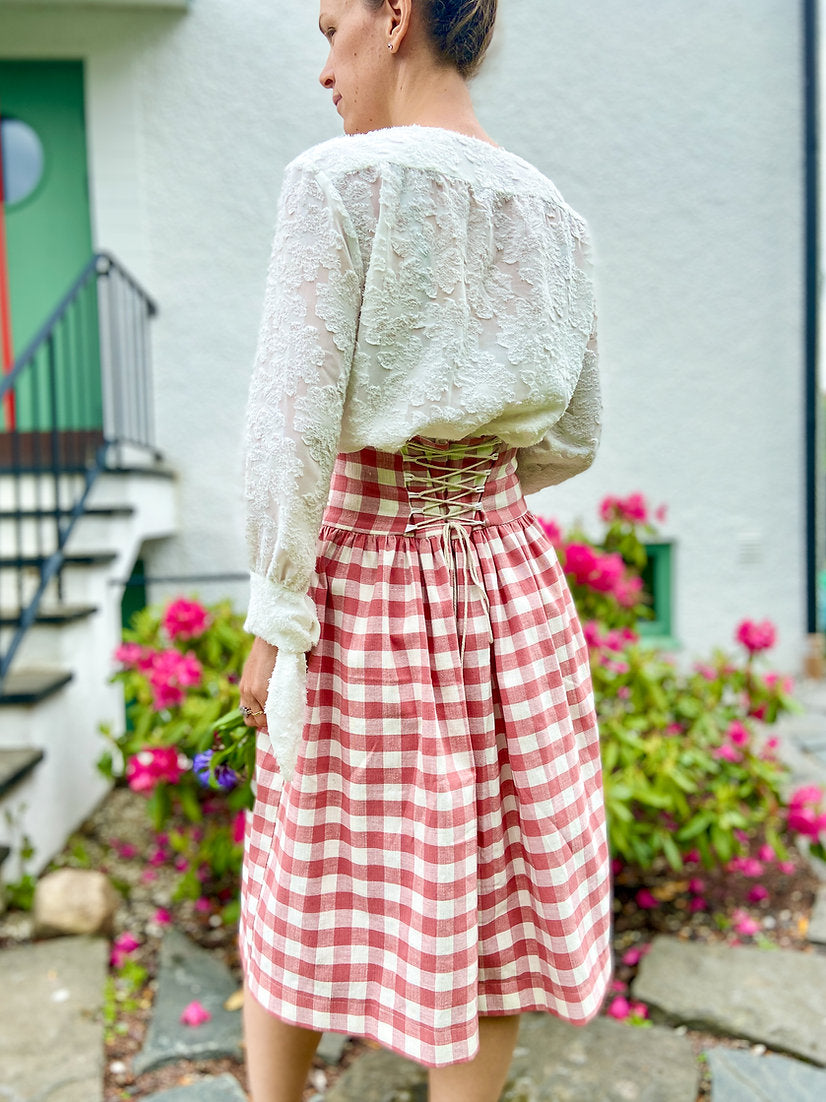 Vanessa Hansen Carrie Skirt