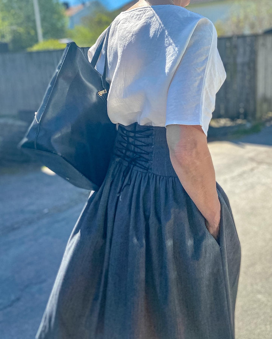 Vanessa Hansen Carrie Skirt