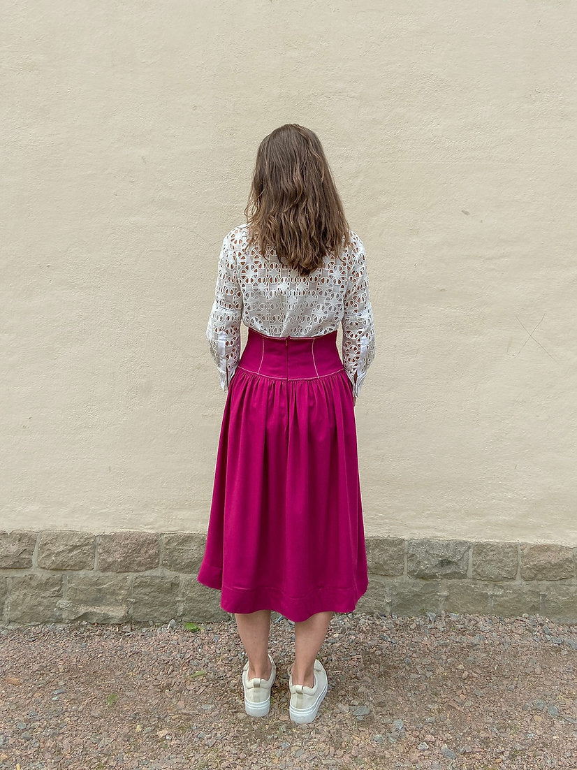 Vanessa Hansen Carrie Skirt