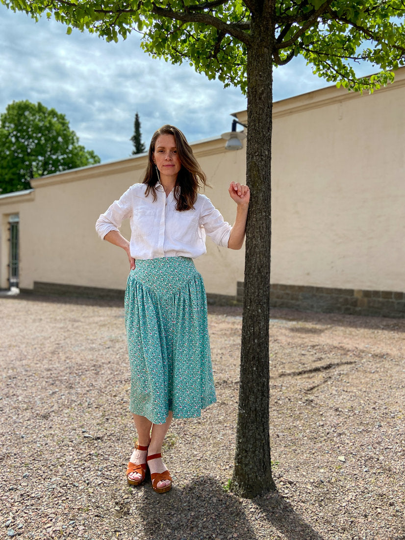 Vanessa Hansen Carrie Skirt