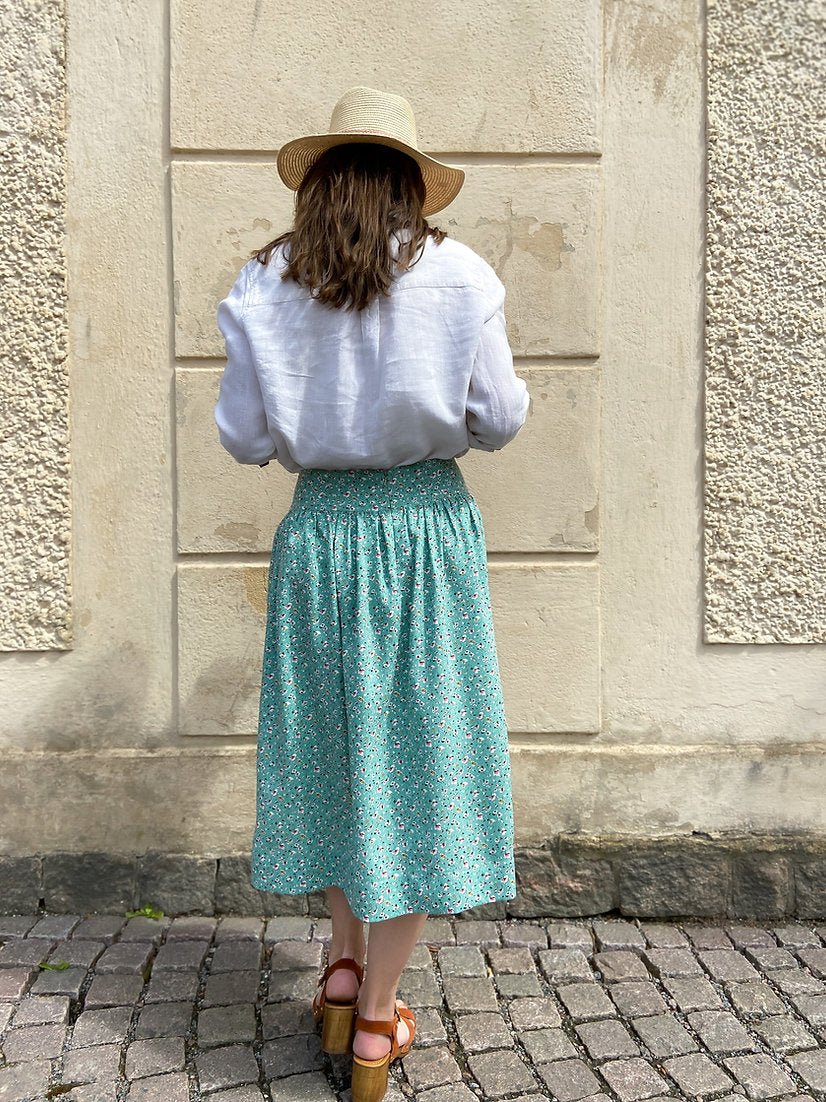 Vanessa Hansen Carrie Skirt