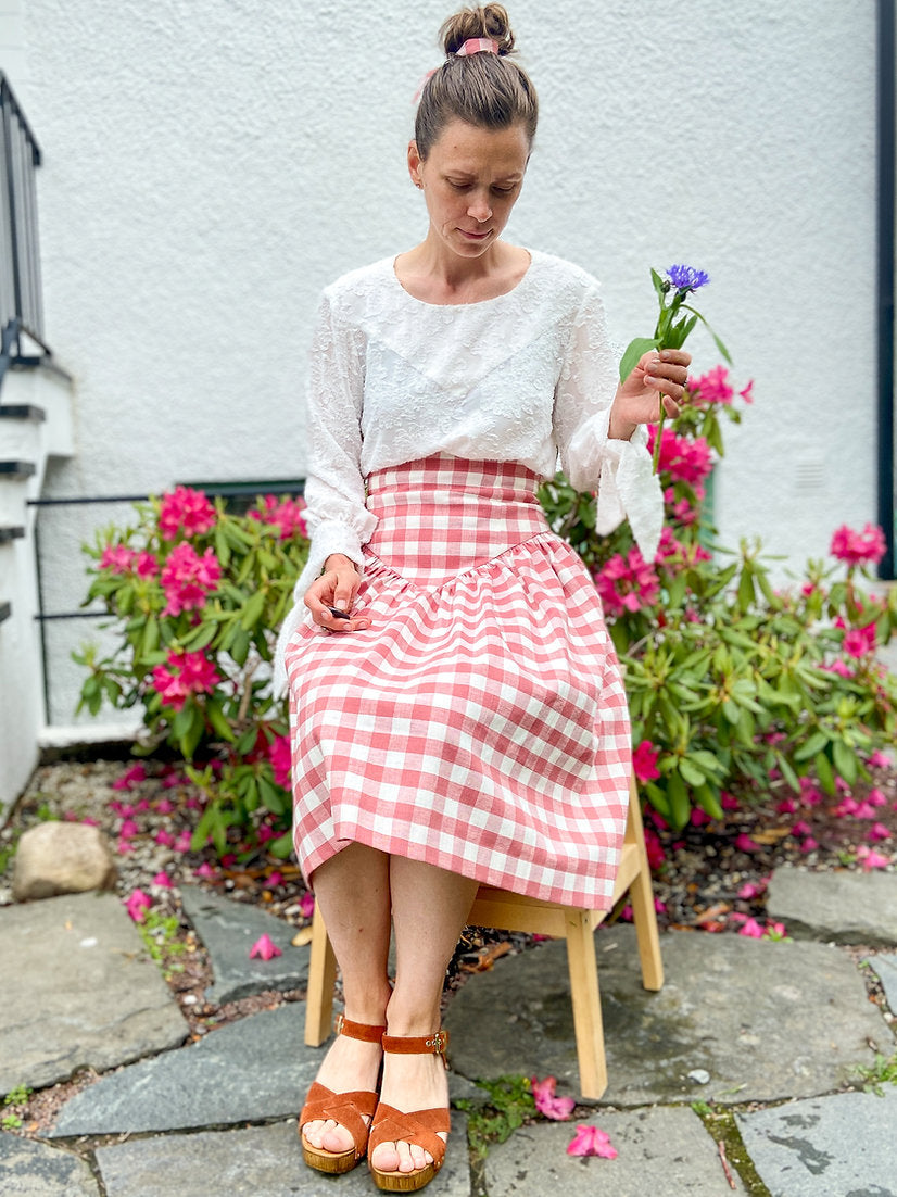 Vanessa Hansen Carrie Skirt