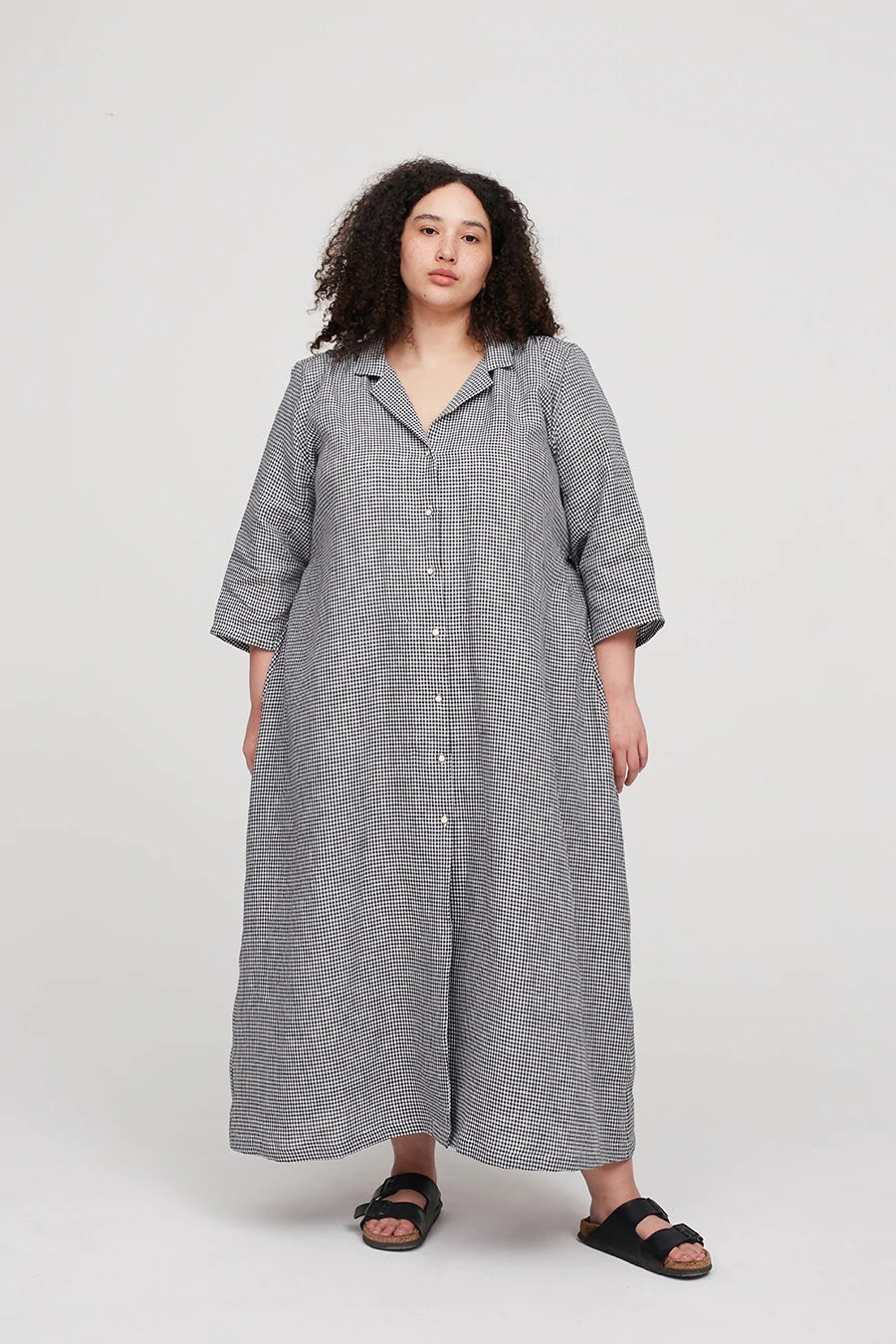 Modern Sewing Co. Celia Dress