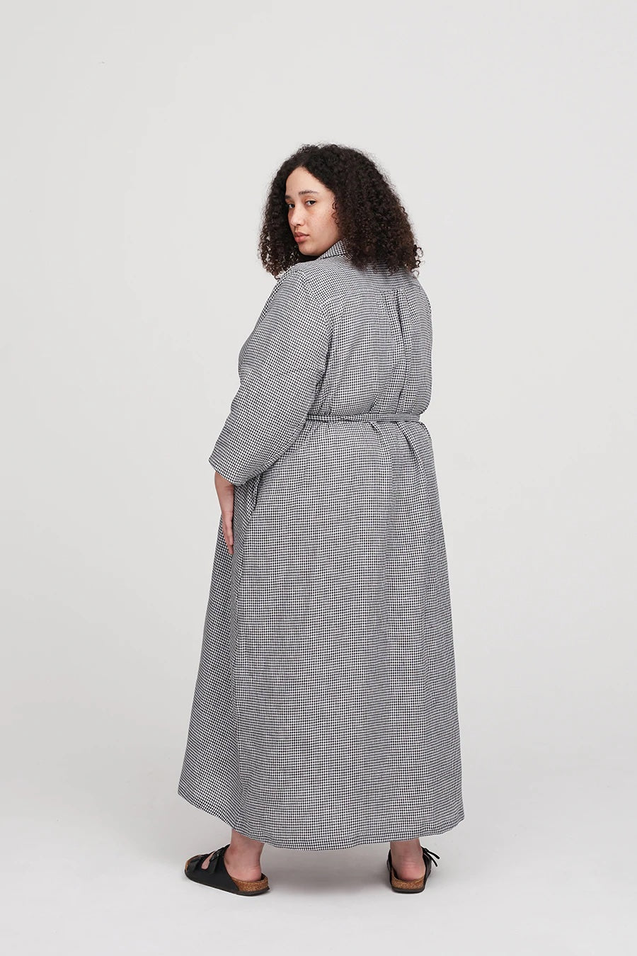Modern Sewing Co. Celia Dress