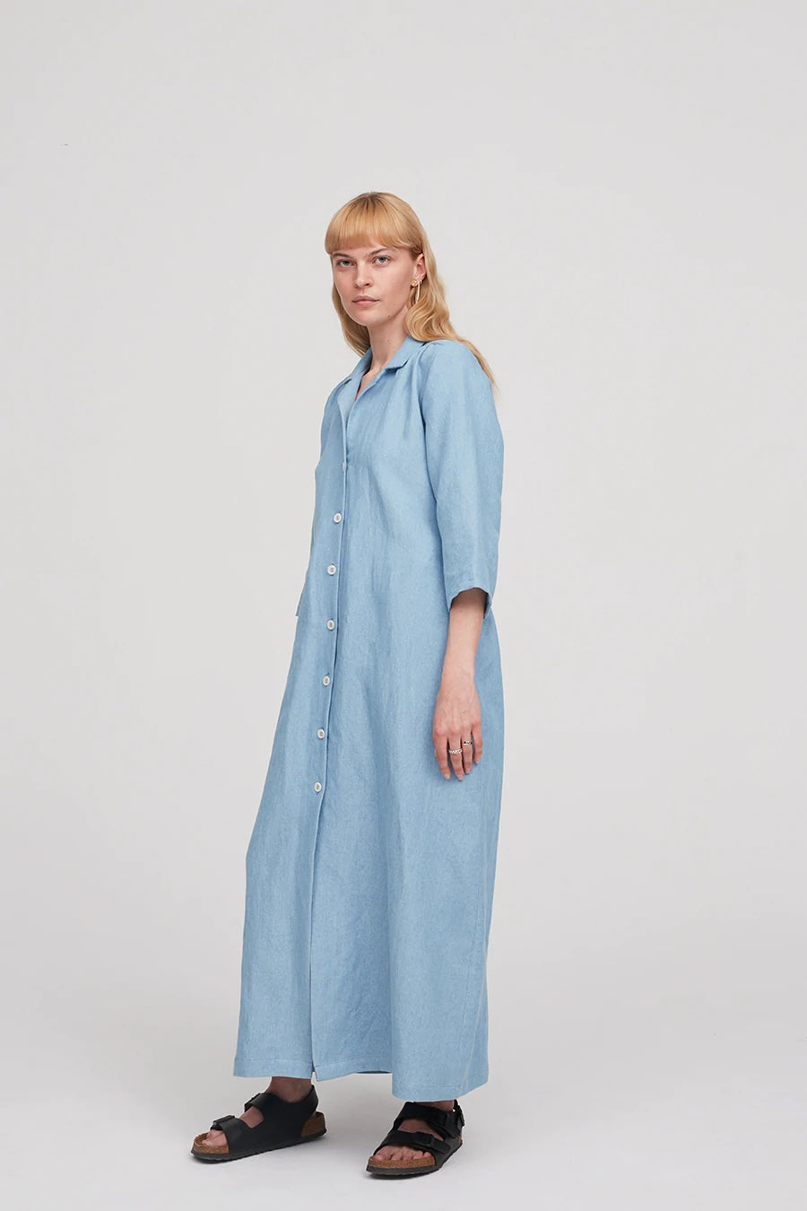 Modern Sewing Co. Celia Dress