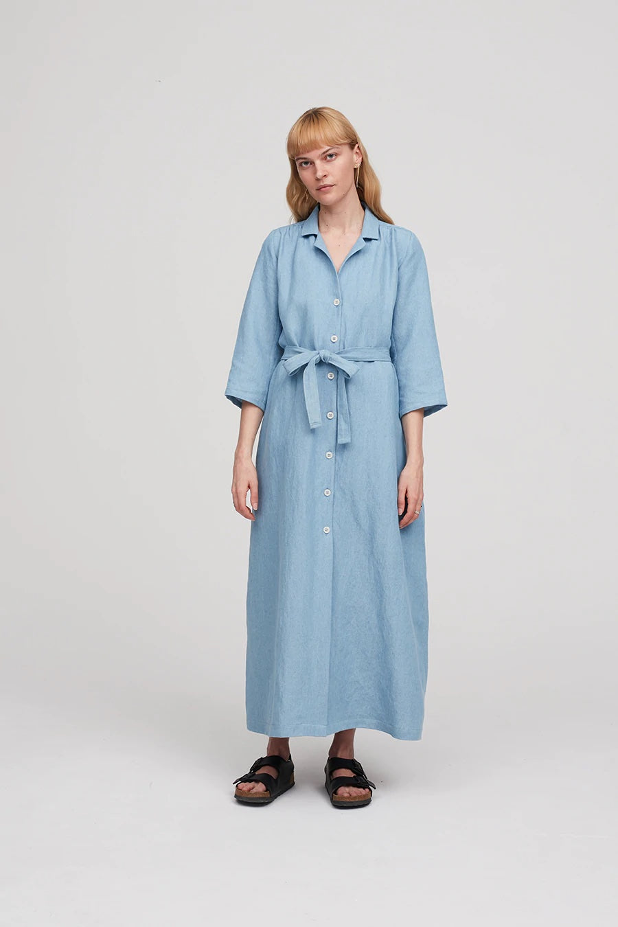 Modern Sewing Co. Celia Dress