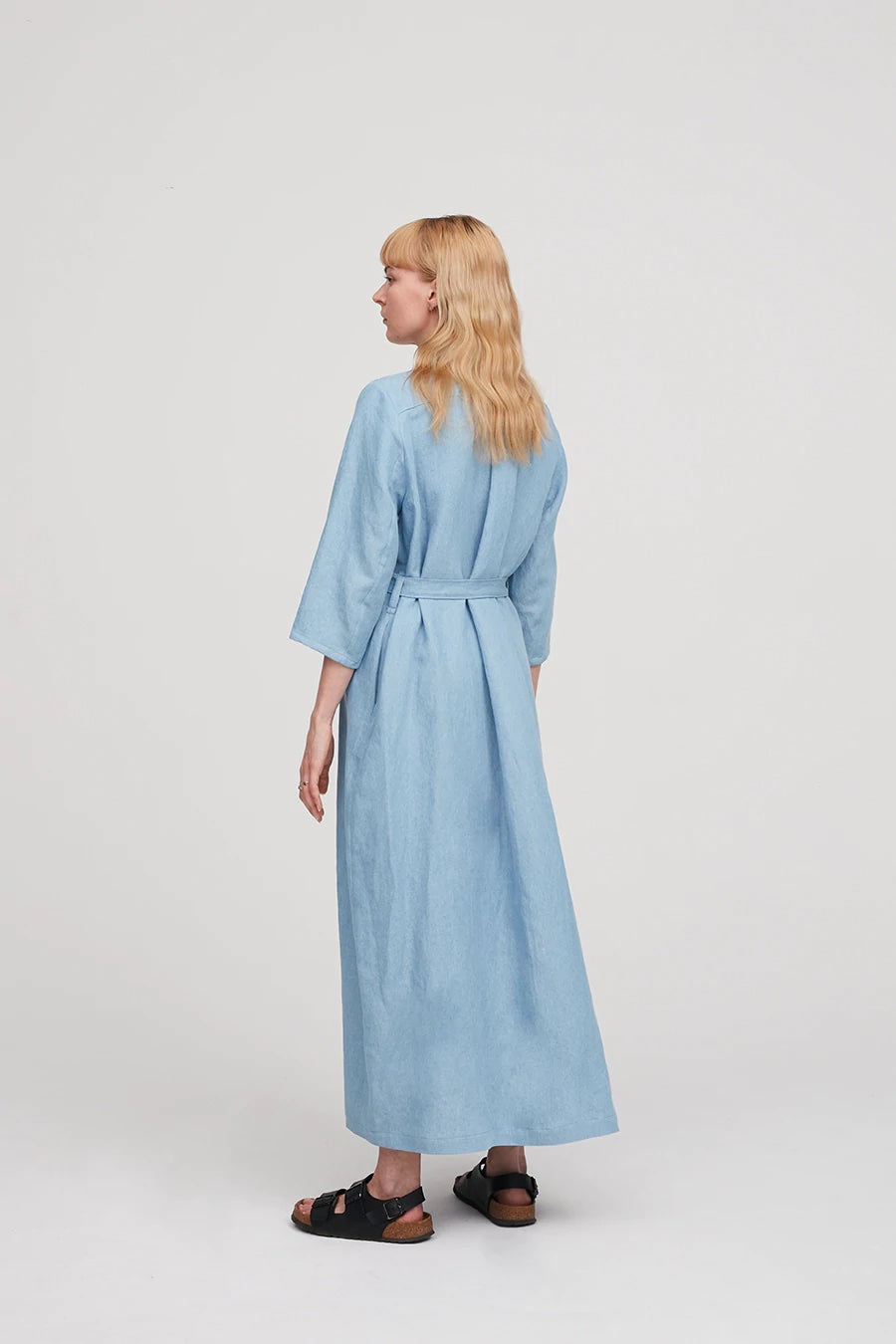 Modern Sewing Co. Celia Dress