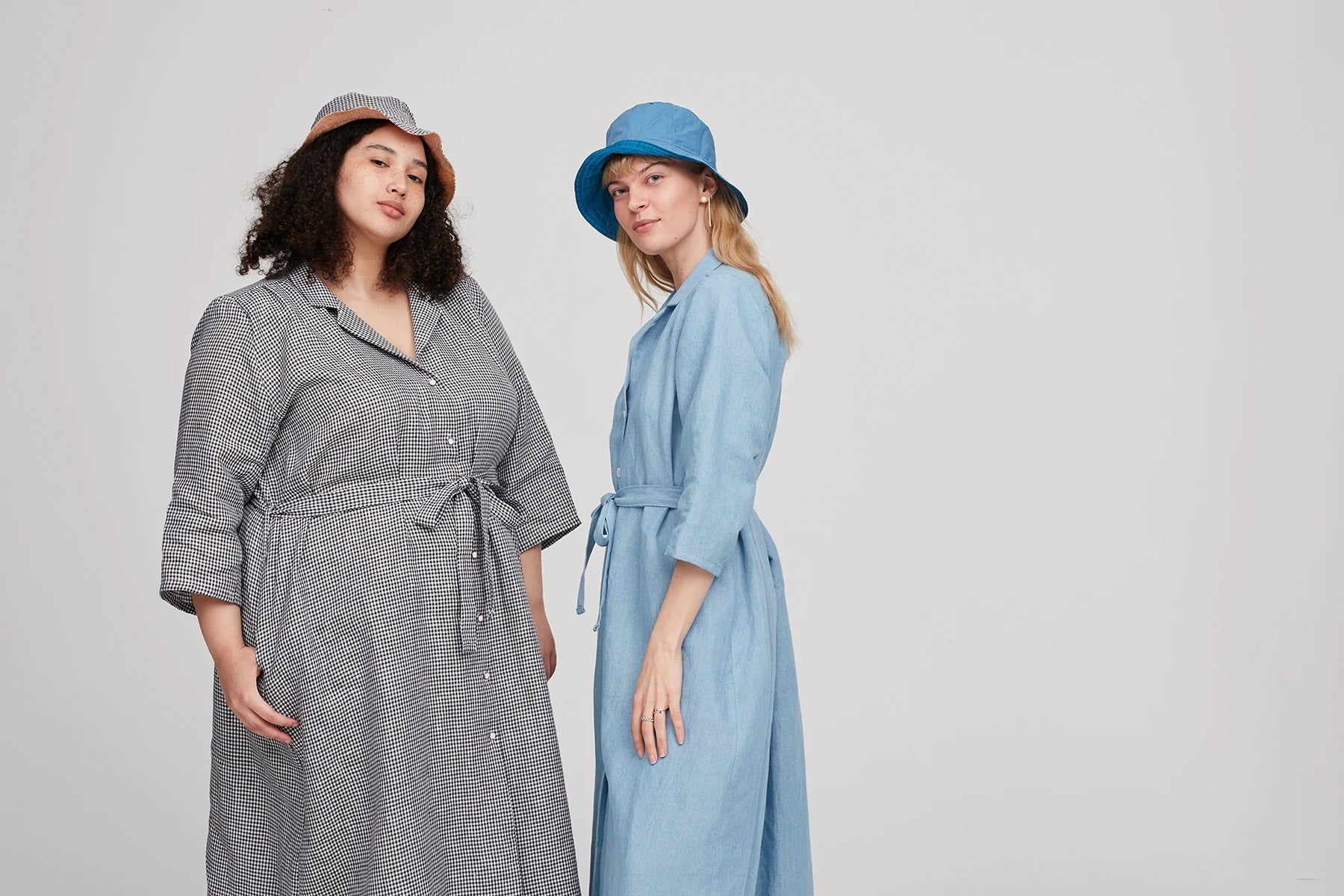 Modern Sewing Co. Celia Dress