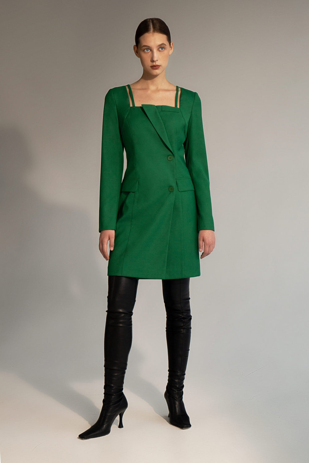 Vikisews Charlize Dress PDF