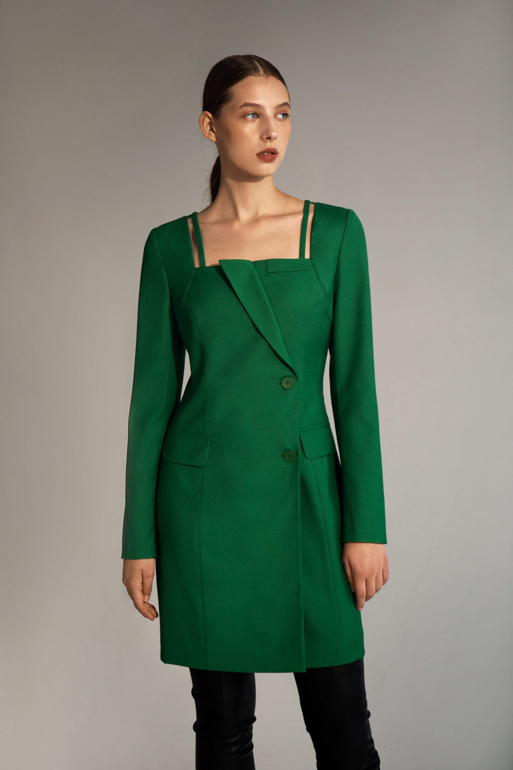 Vikisews Charlize Dress PDF