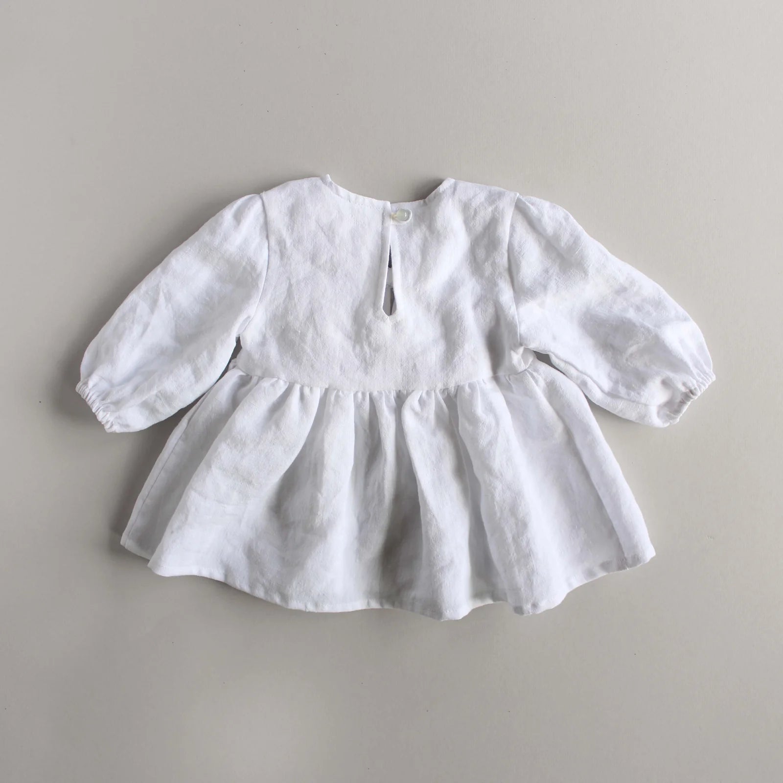 Oh Me Oh My Baby/Child Chicory Dress and Top