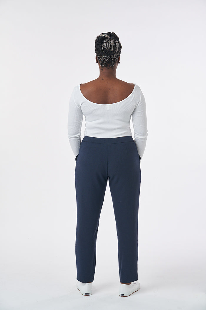 Sew Over It Cigarette Pants