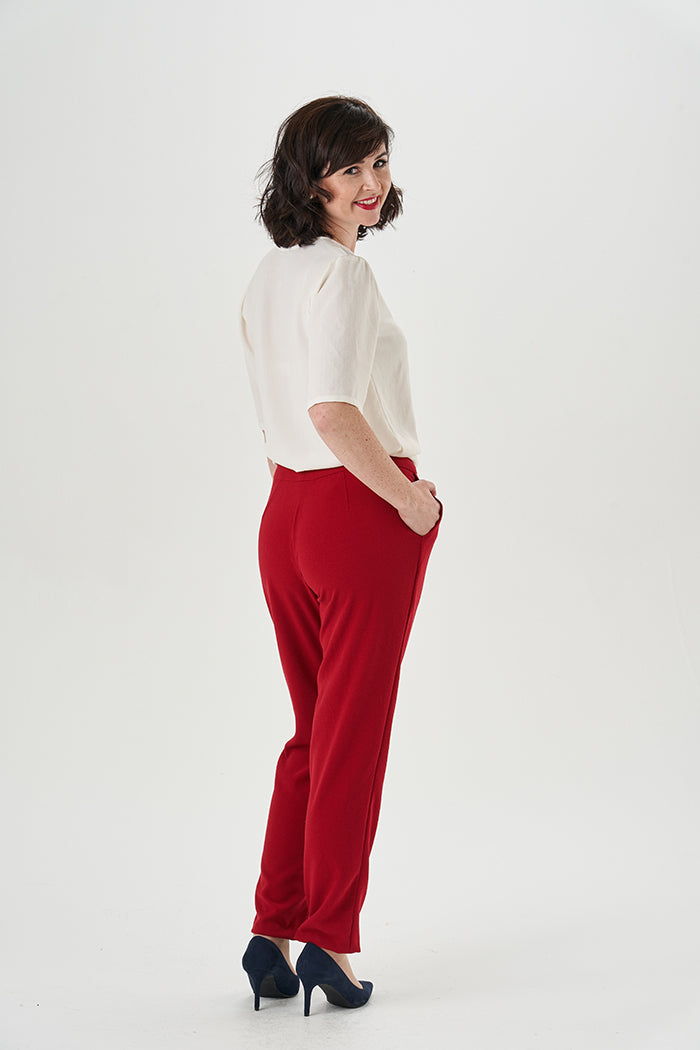 Sew Over It Cigarette Pants