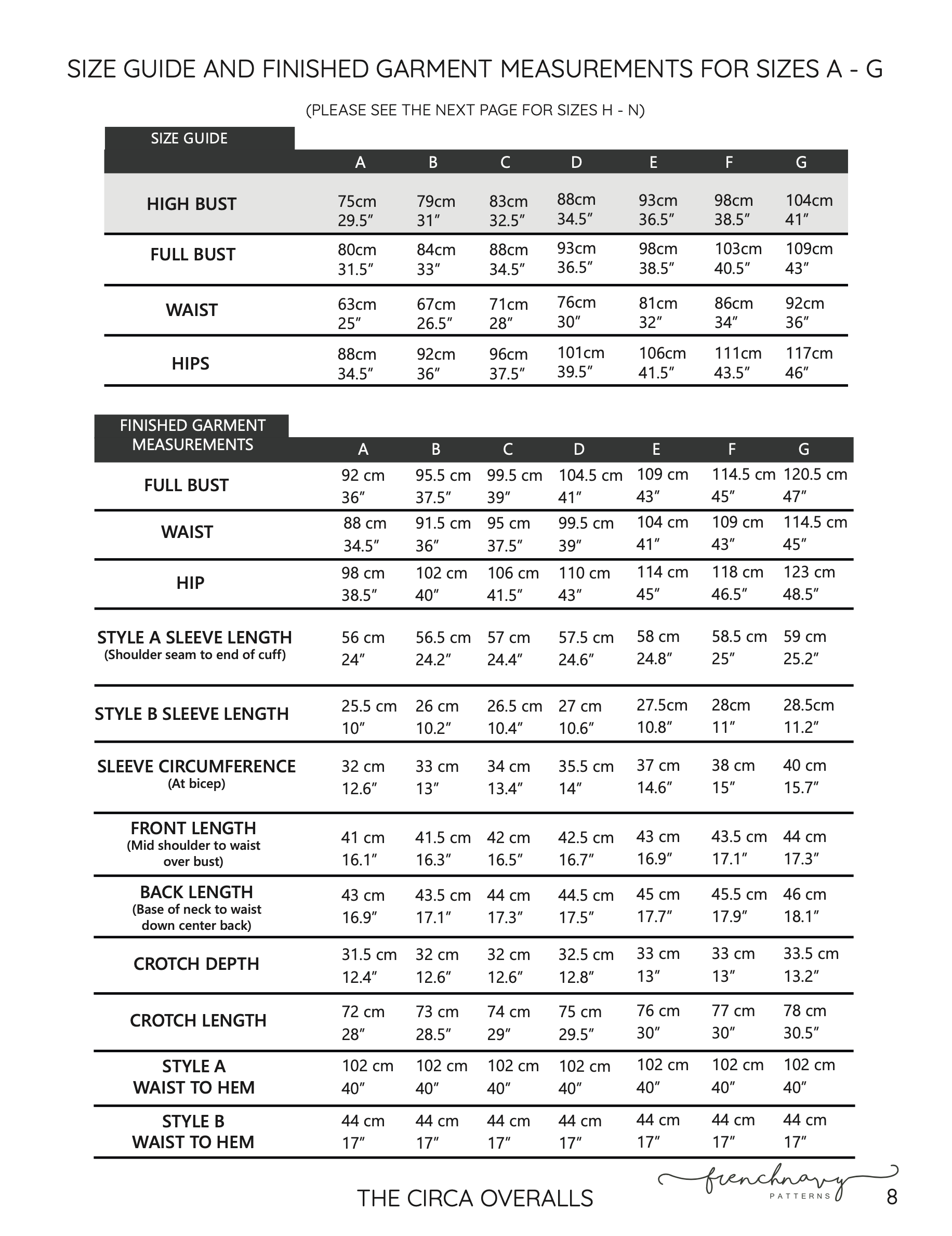 French Navy Circa Overalls