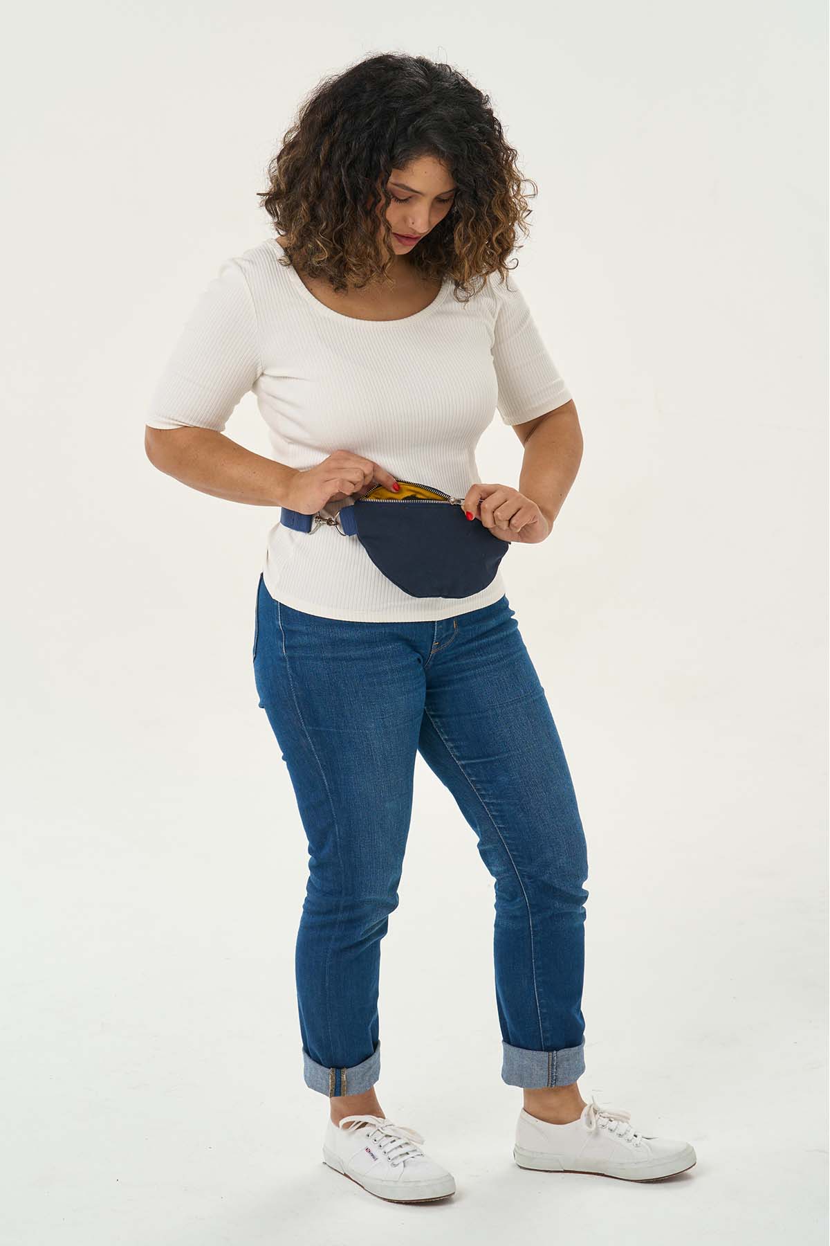 Sew Over It City Set Bag Collection