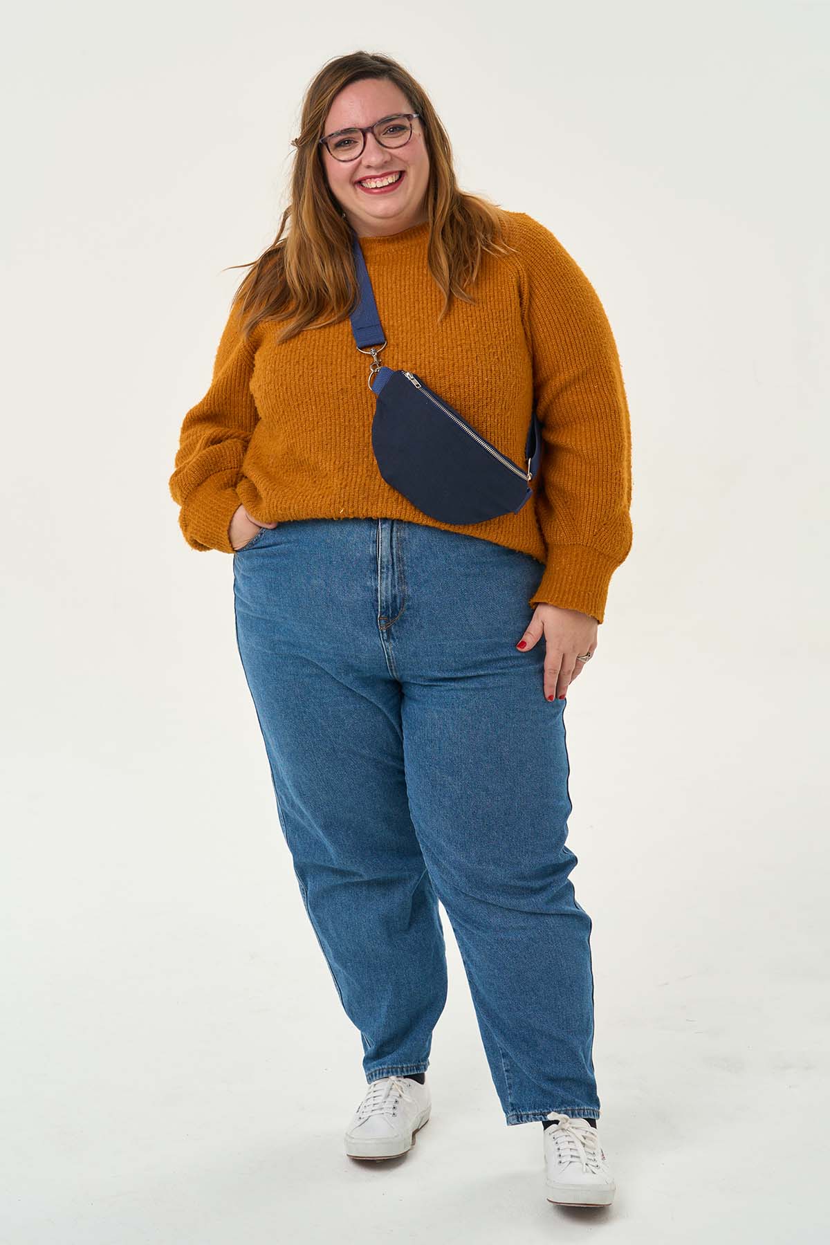 Sew Over It City Set Bag Collection