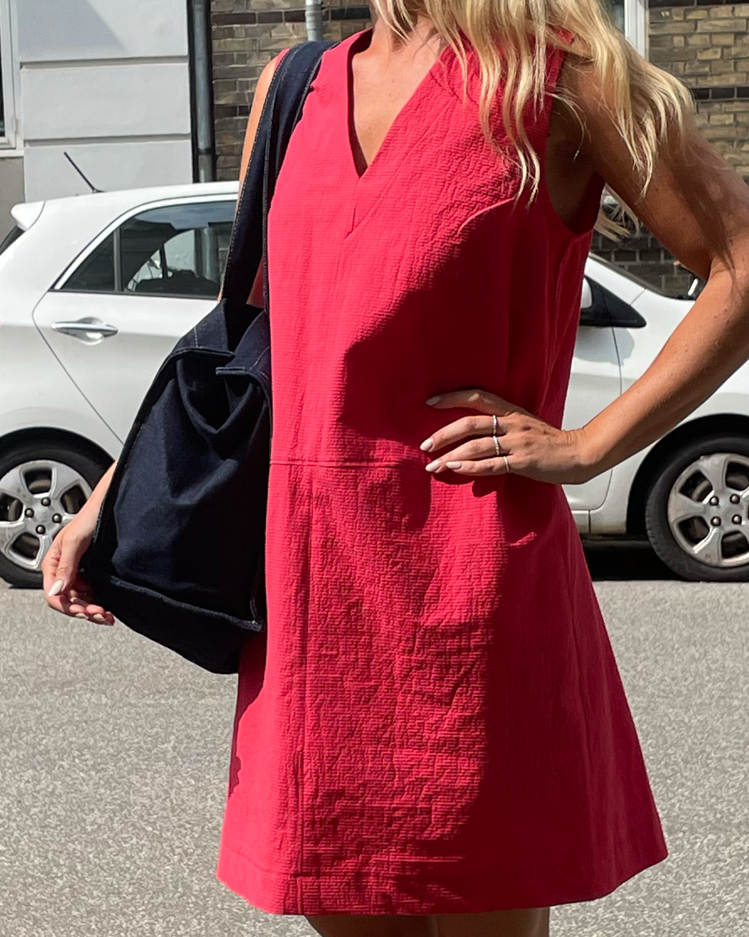 Wardrobe by Me City Dress
