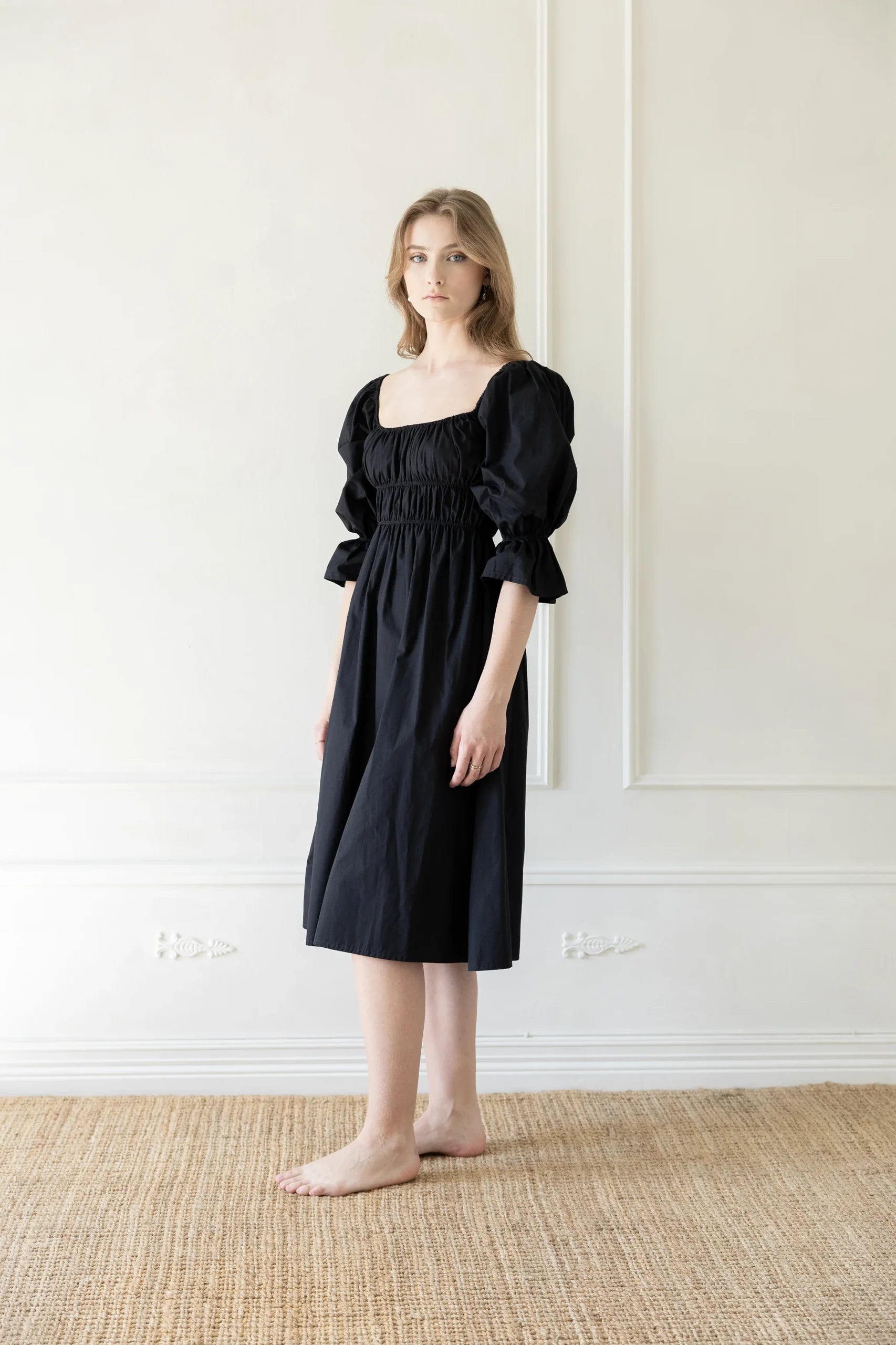 Silversaga Patterns Clara Dress