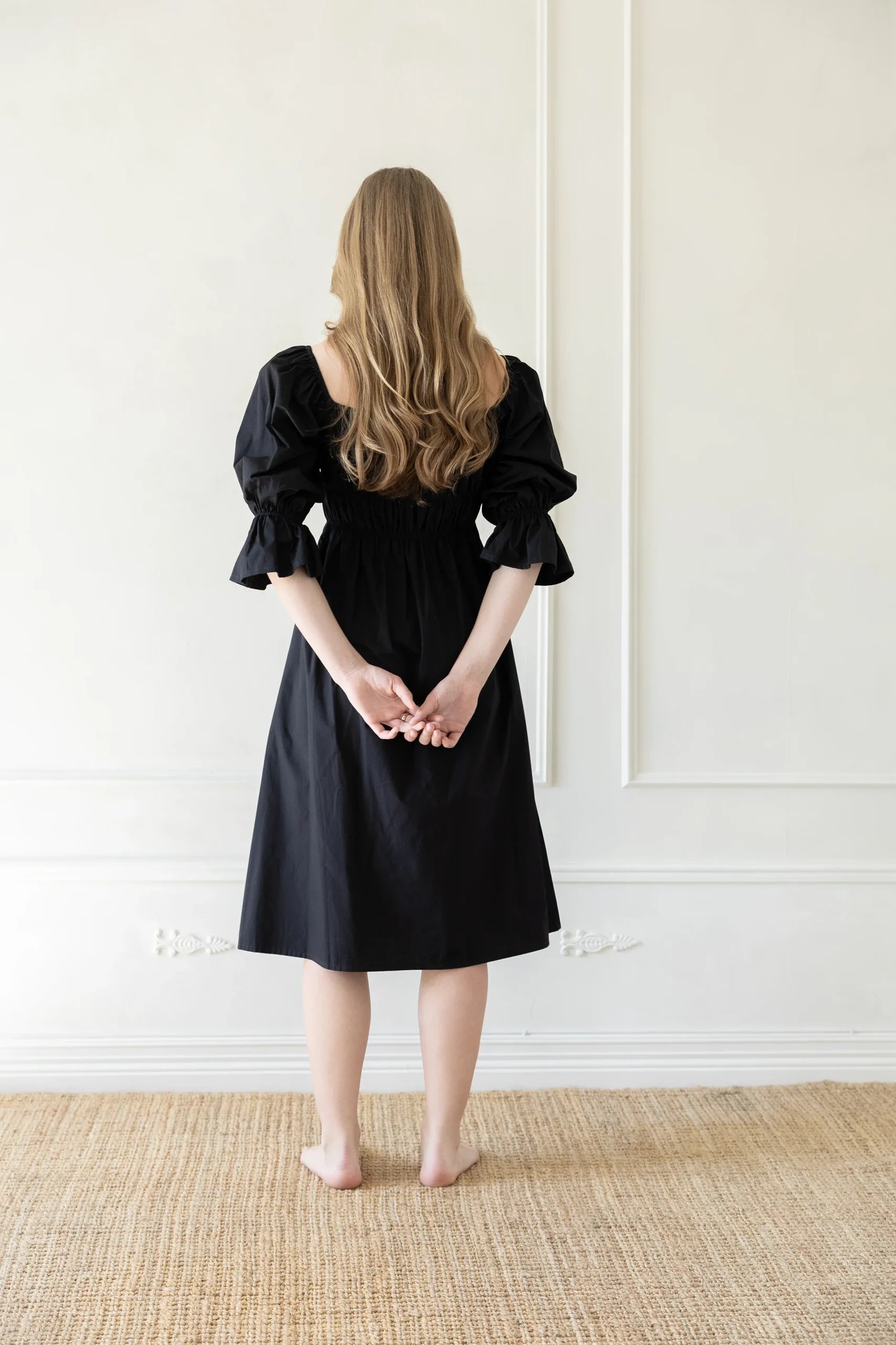 Silversaga Patterns Clara Dress