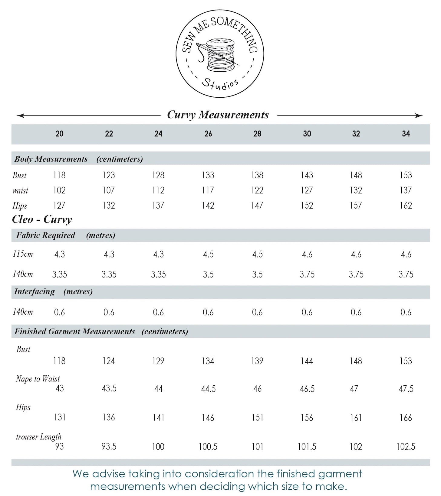 Sew Me Something Cleo Jumpsuit