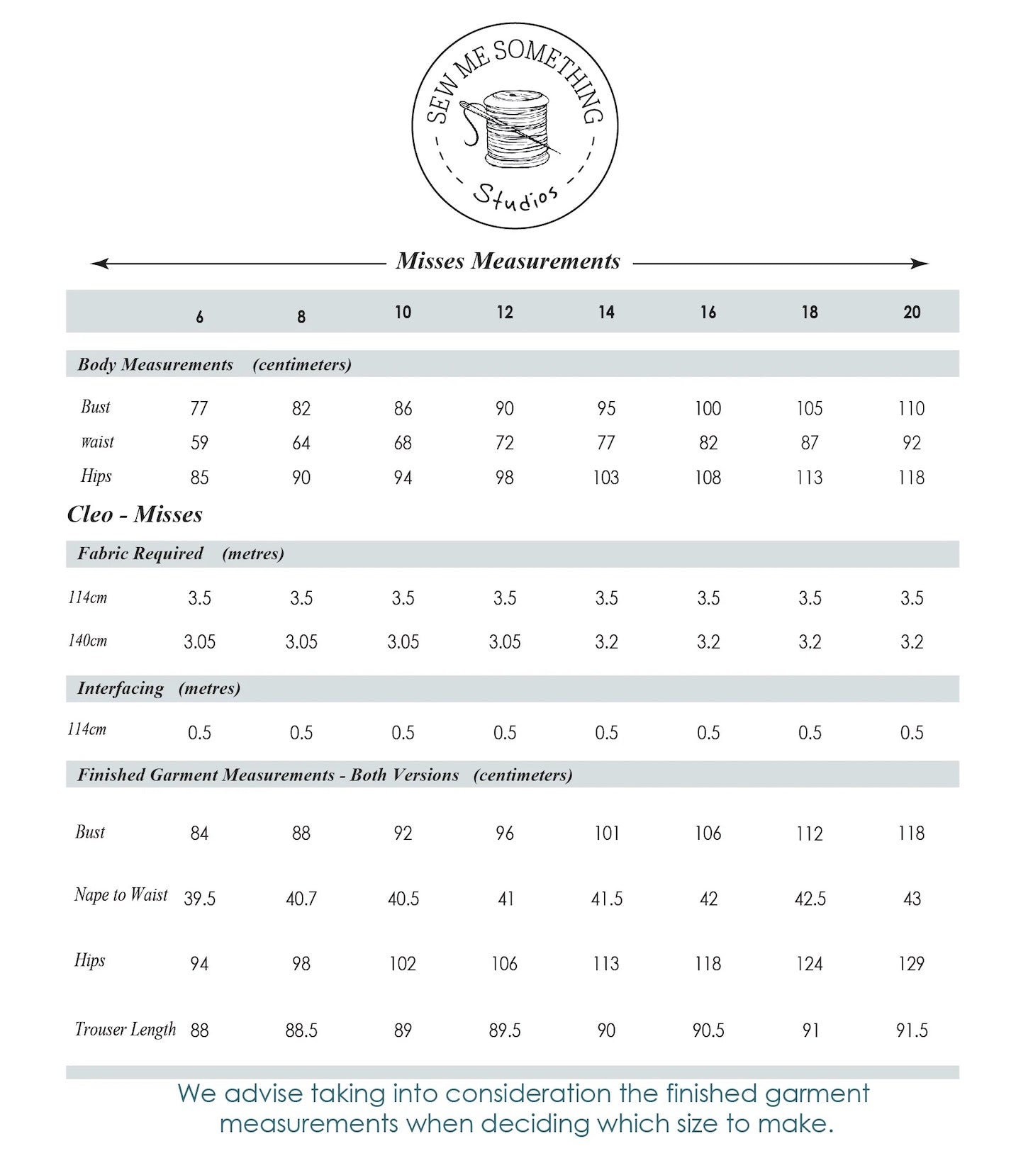 Sew Me Something Cleo Jumpsuit