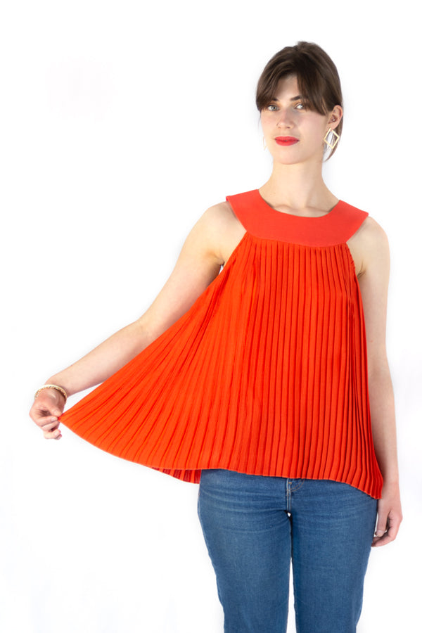 I AM Patterns Cléopâtre Dress and Top