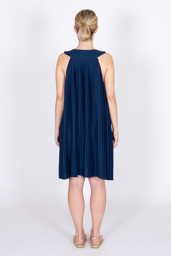 I AM Patterns Cléopâtre Dress and Top