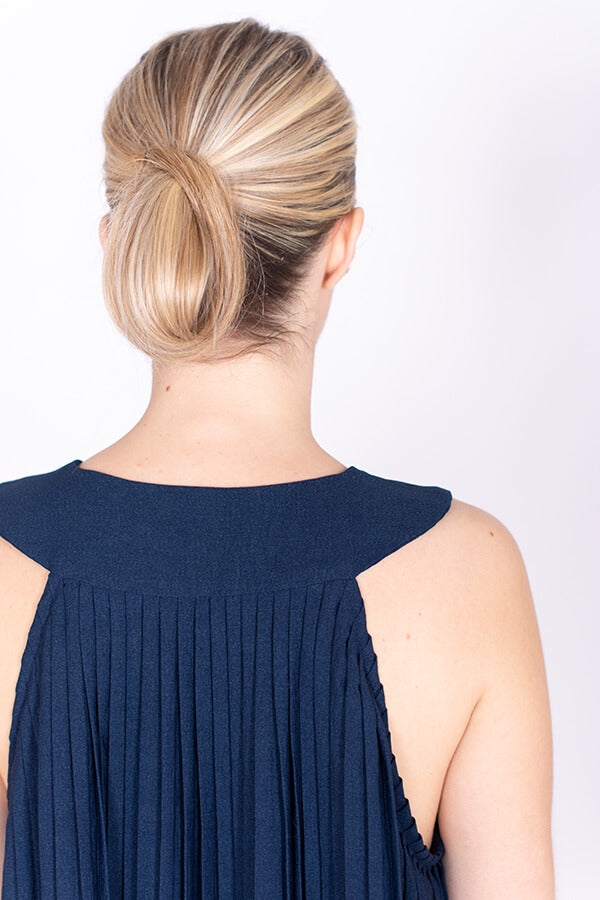 I AM Patterns Cléopâtre Dress and Top