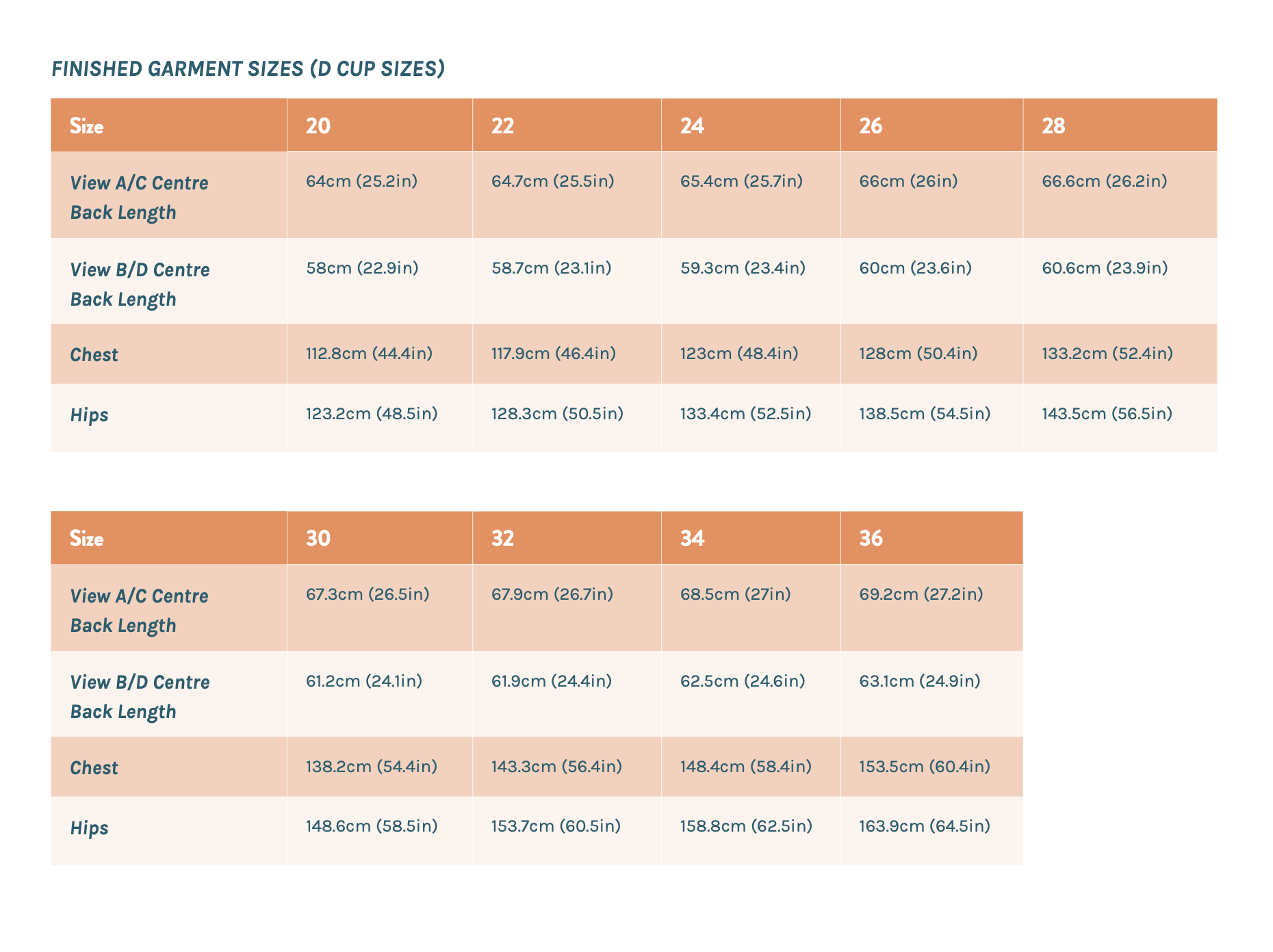 Charlotte Emma Patterns Clove Vest