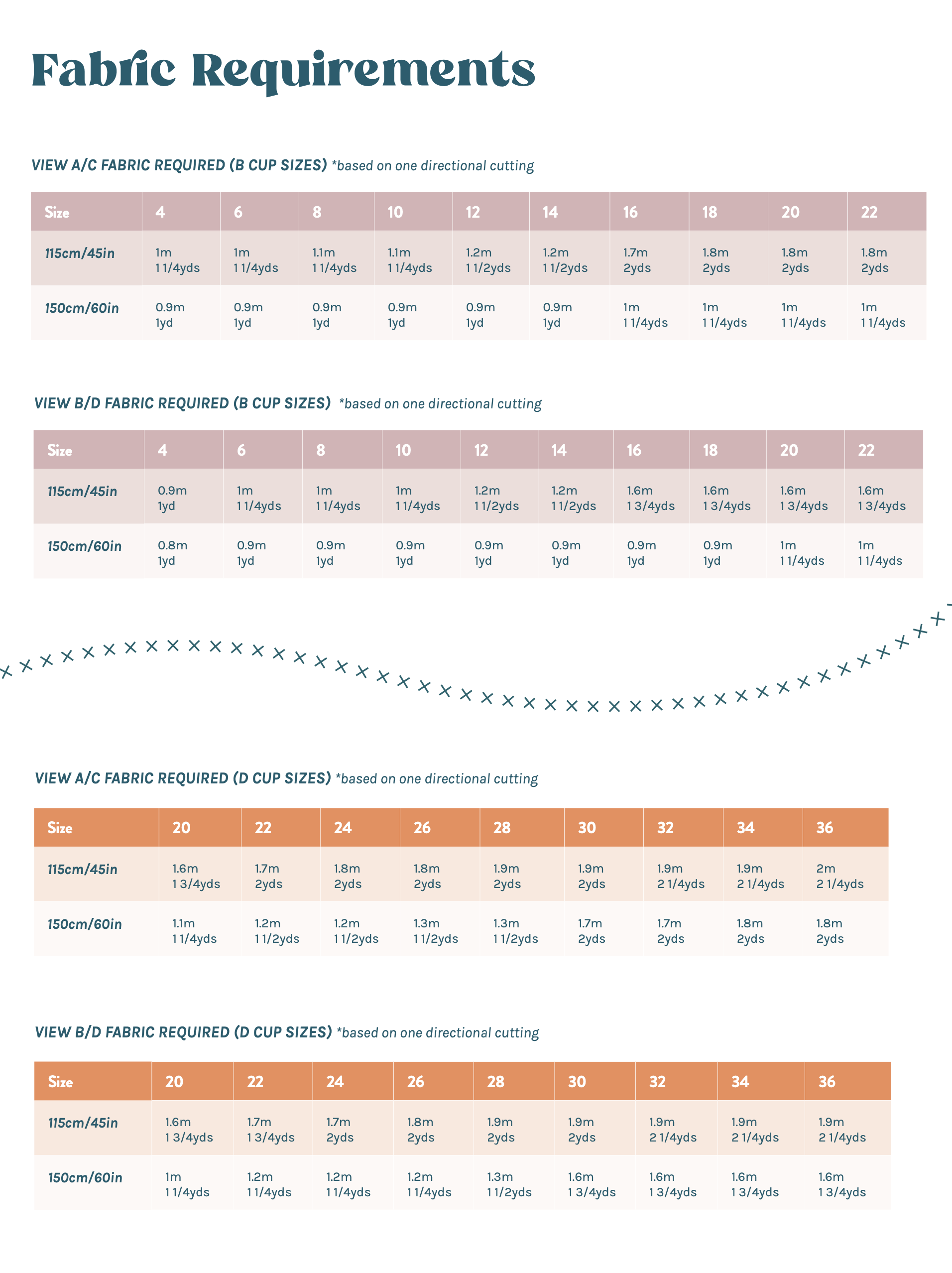Charlotte Emma Patterns Clove Vest