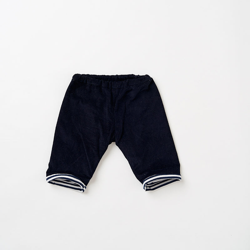 Poppy & Jazz Babies' Clover Reversible Trousers