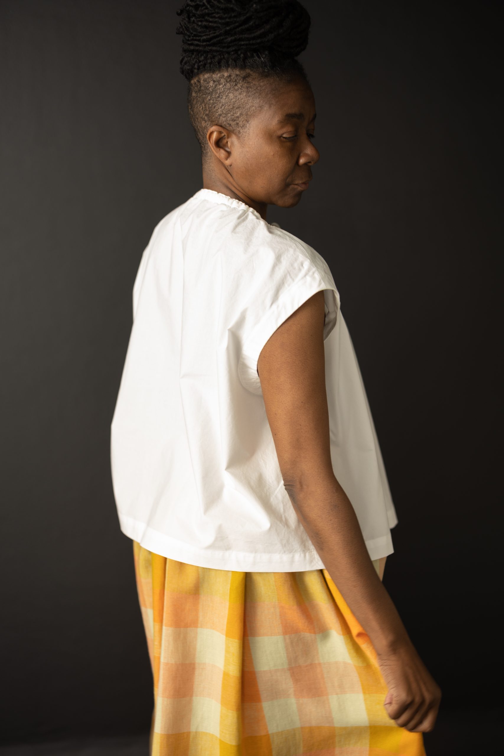 Merchant & Mills Clover Dress and Top