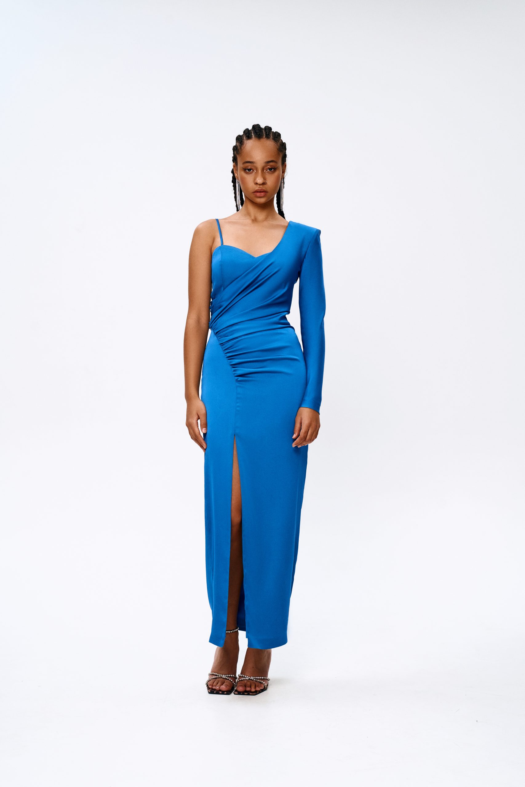 Vikisews Colette Dress PDF