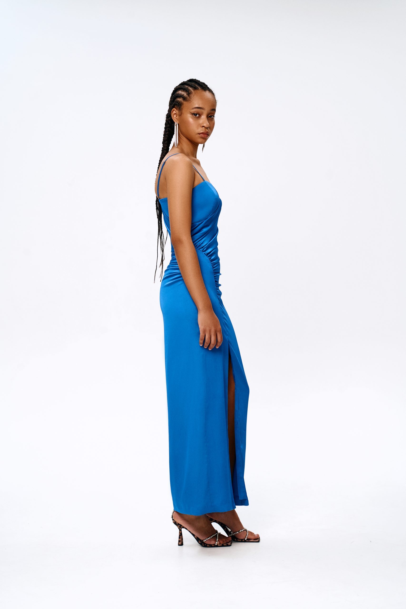 Vikisews Colette Dress PDF