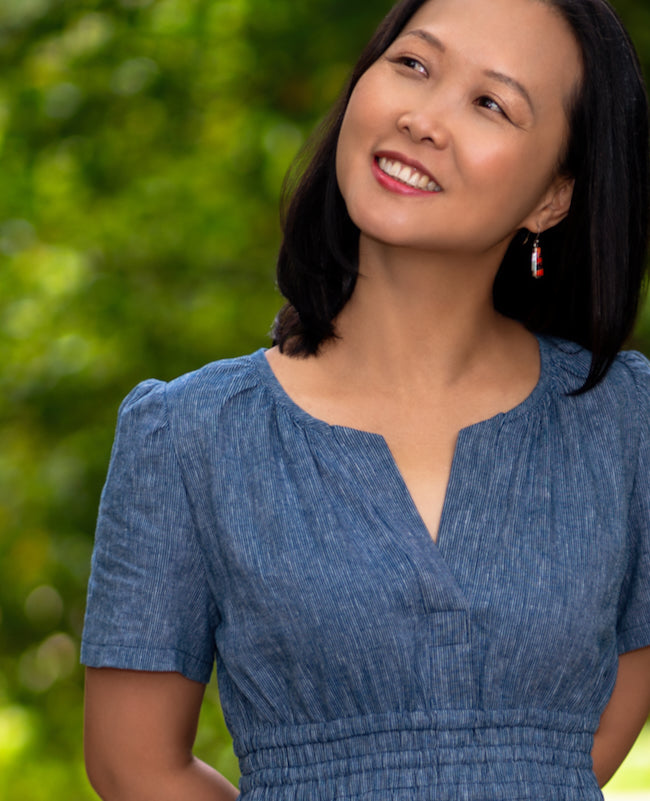 Itch to Stitch Comillas Dress