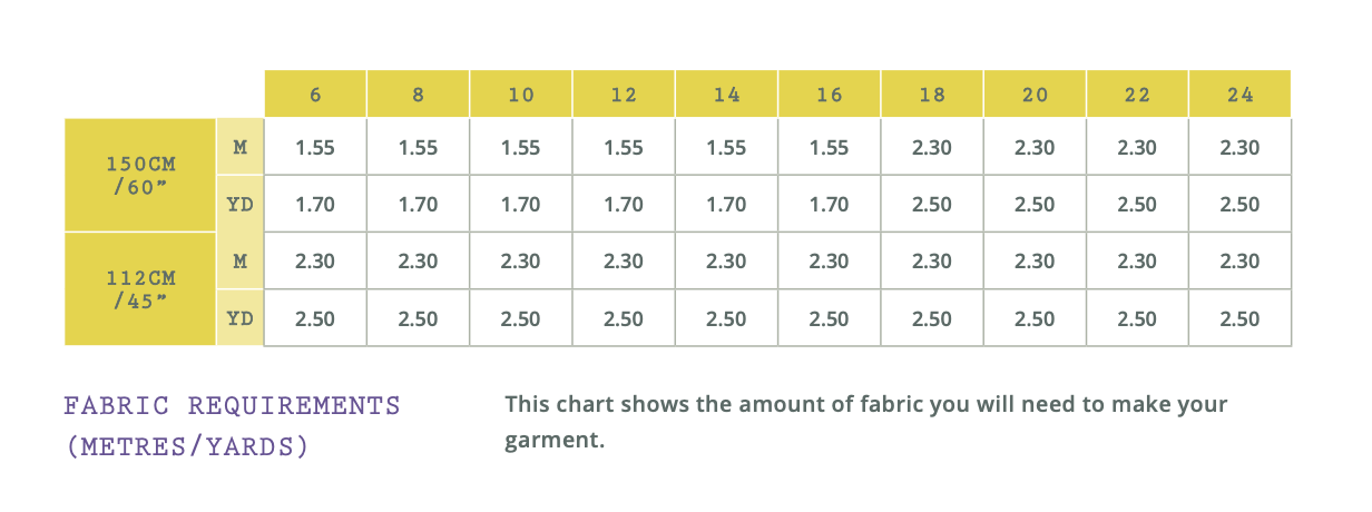 Bobbins and Buttons Compton Trousers