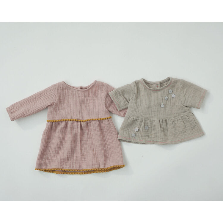 Pattern Paper Scissors Lennon Tunic & Dress