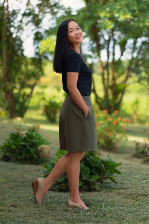 Itch to Stitch Gobi Culottes