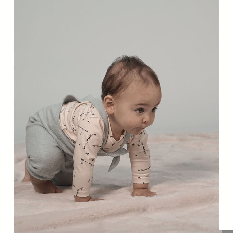 Pattern Paper Scissors Florrie Woven Romper