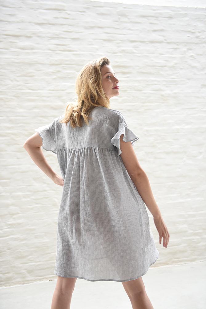 Fibre Mood Rosalie Dress