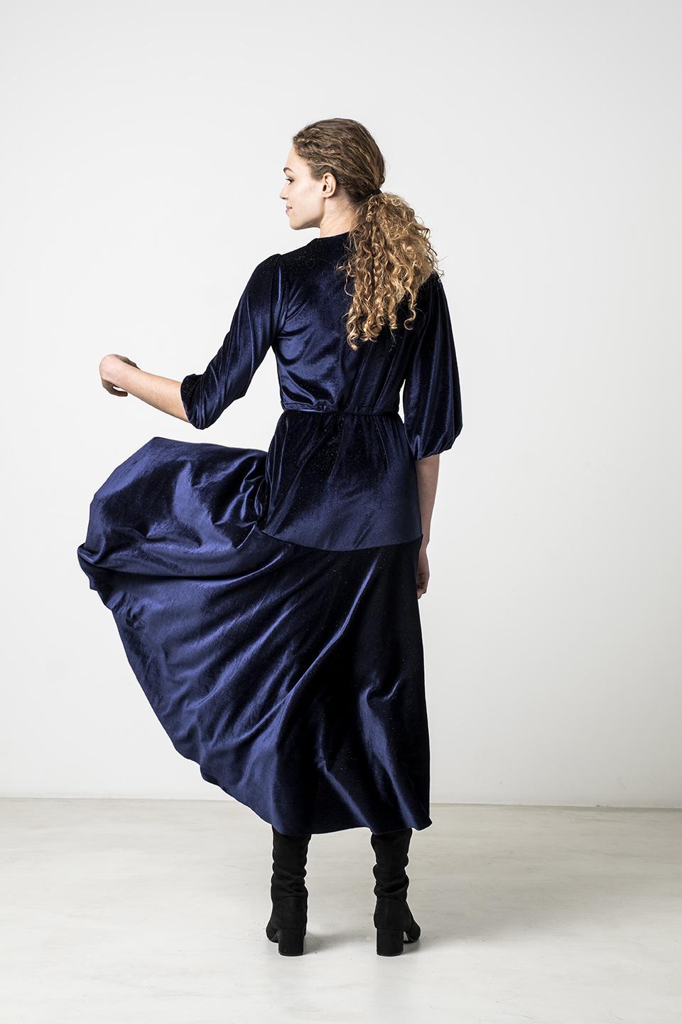 Fibre Mood Carole Dress