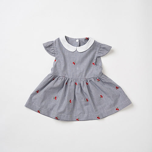 Poppy & Jazz Baby/Child Daisy Dress