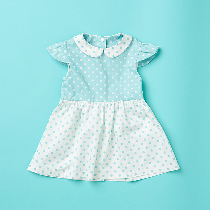 Poppy & Jazz Baby/Child Daisy Dress