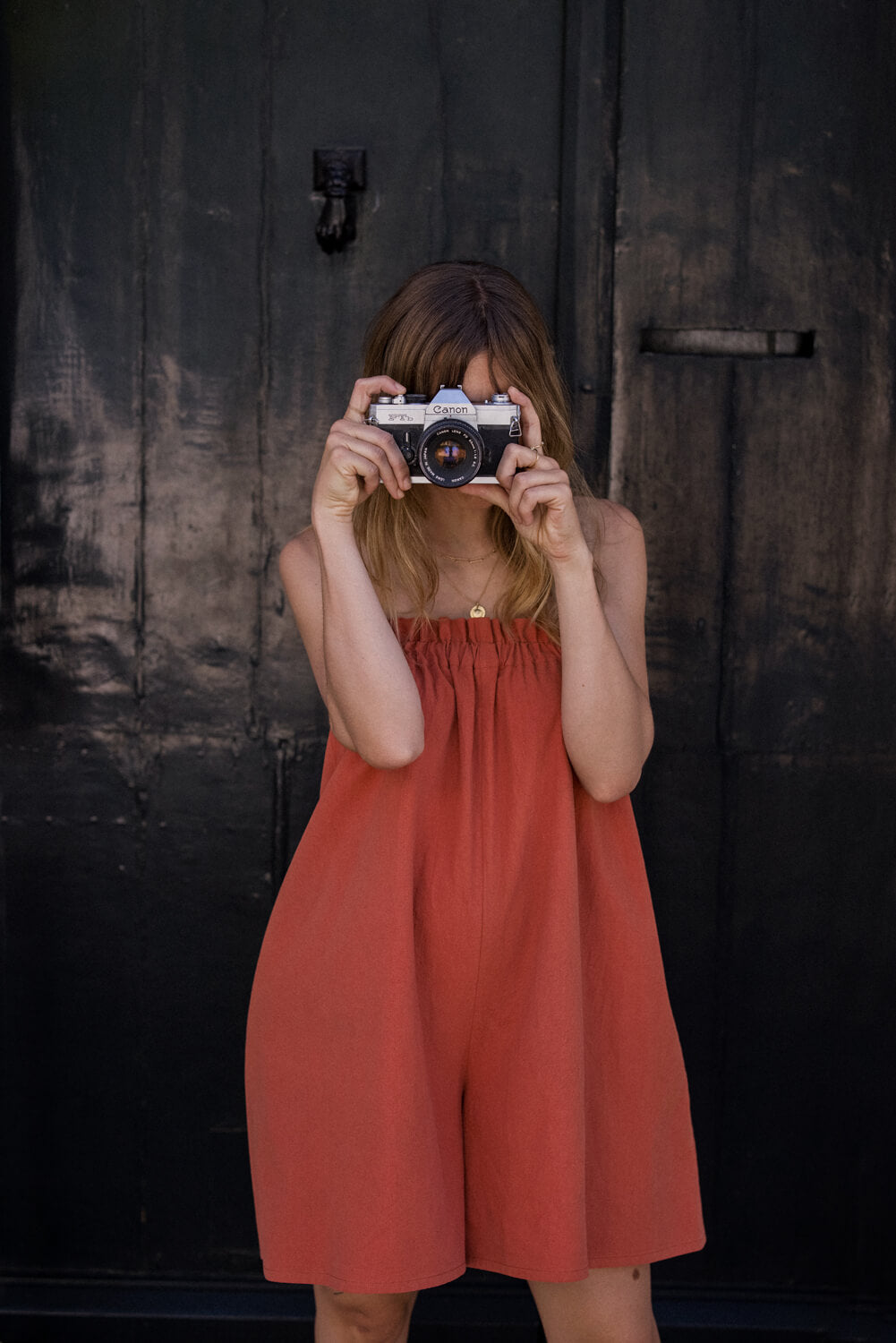 I AM Patterns Daisy Jumpsuit/Trousers/Culottes