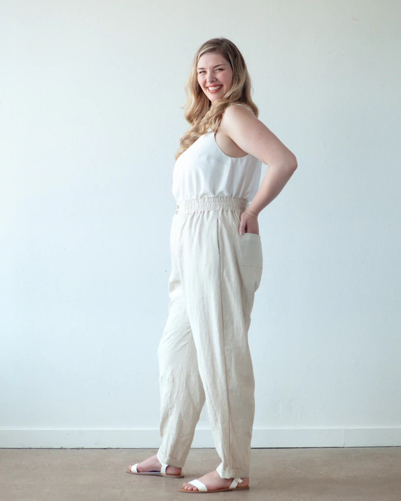 True Bias Dani Short and Pant